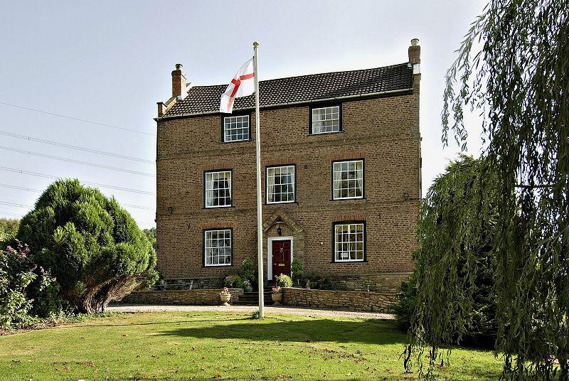 New House Farm Bed And Breakfast Aston Ingham Exterior foto
