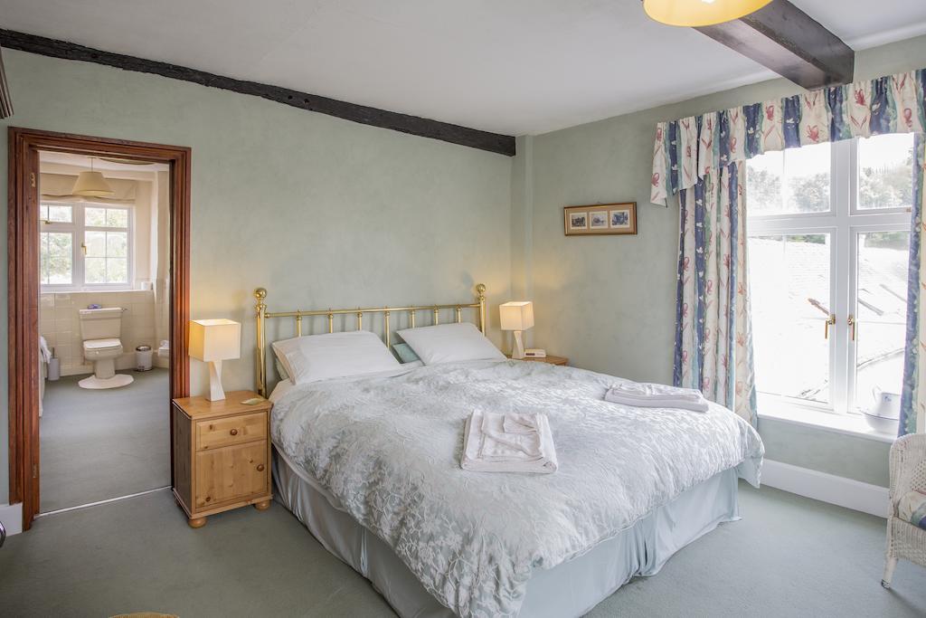 New House Farm Bed And Breakfast Aston Ingham Quarto foto