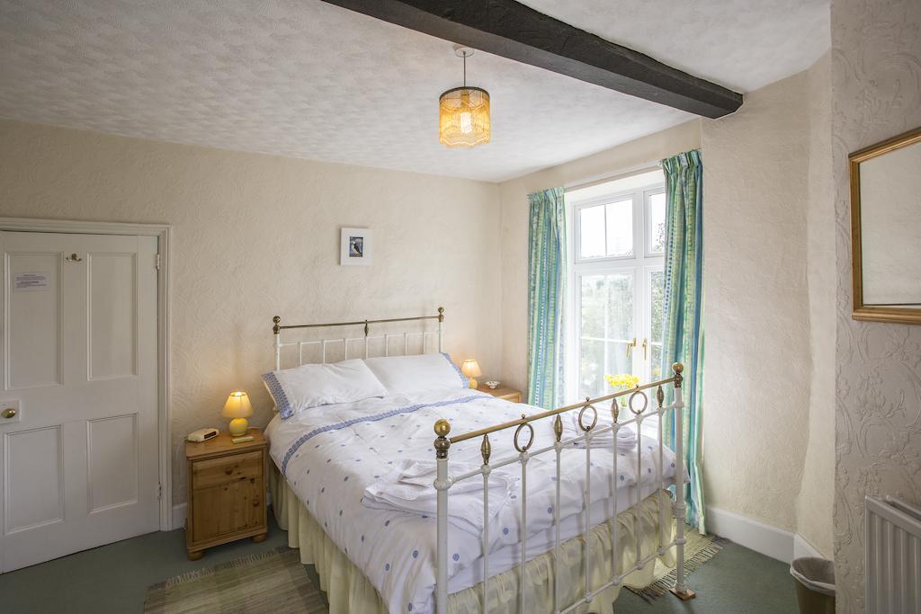 New House Farm Bed And Breakfast Aston Ingham Quarto foto